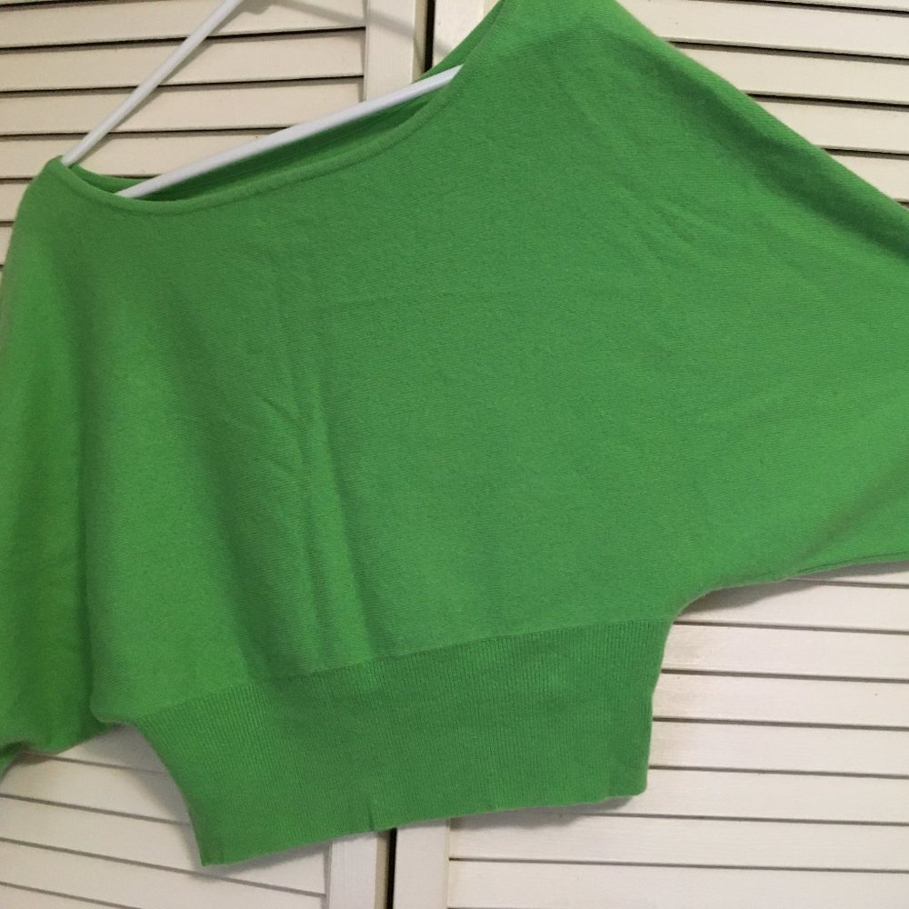 cashmere sweater